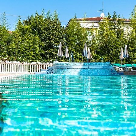 Hotel Smeraldo Lazise Kültér fotó