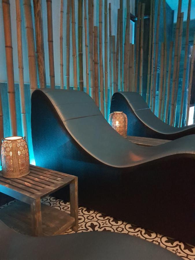 Hotel Smeraldo Lazise Kültér fotó