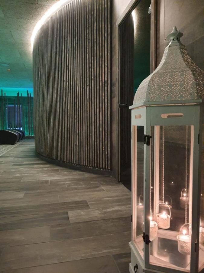 Hotel Smeraldo Lazise Kültér fotó
