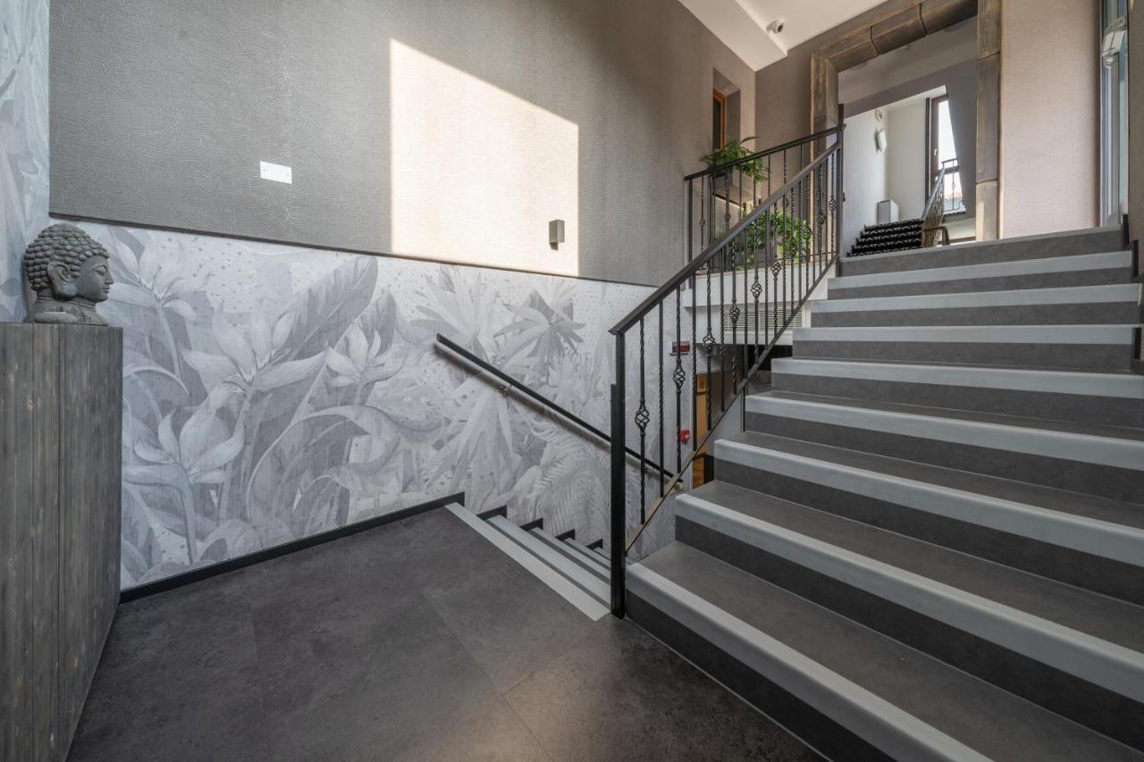 Hotel Smeraldo Lazise Kültér fotó