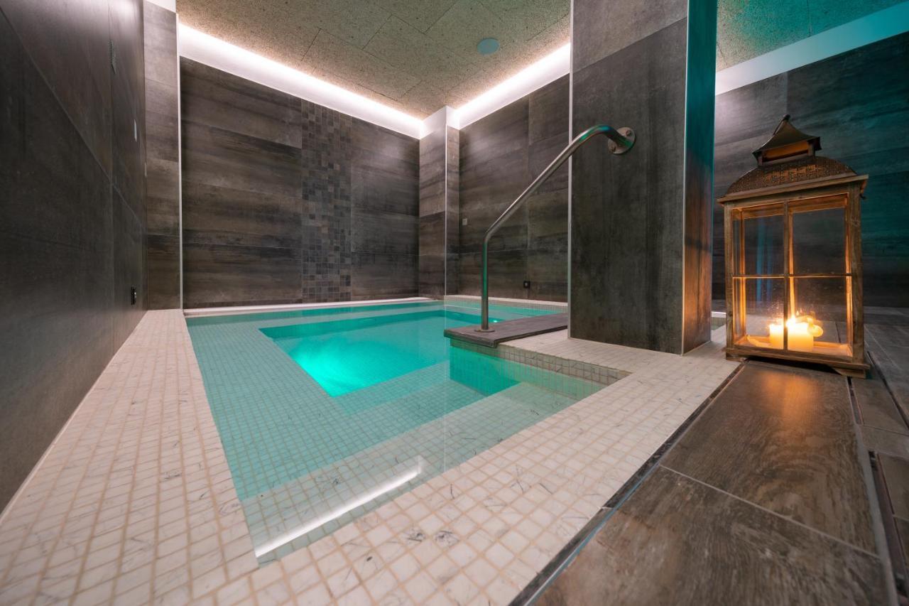 Hotel Smeraldo Lazise Kültér fotó