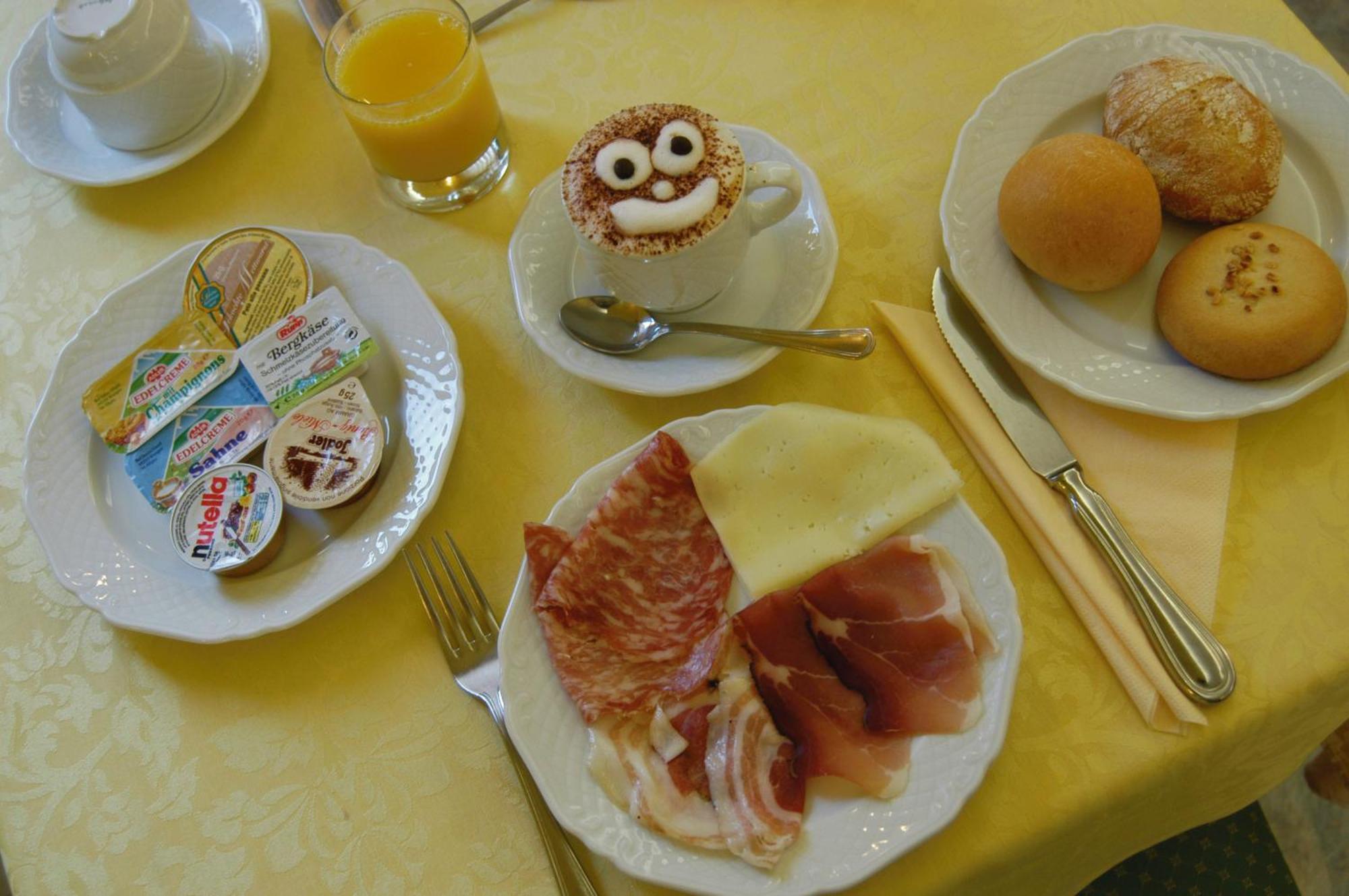 Hotel Smeraldo Lazise Kültér fotó