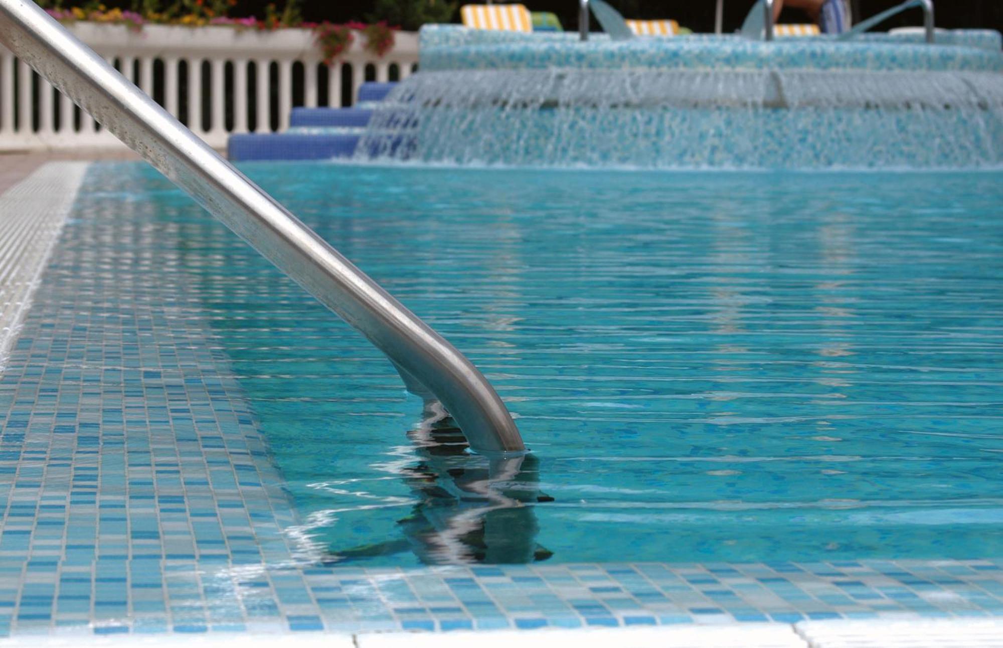 Hotel Smeraldo Lazise Kültér fotó