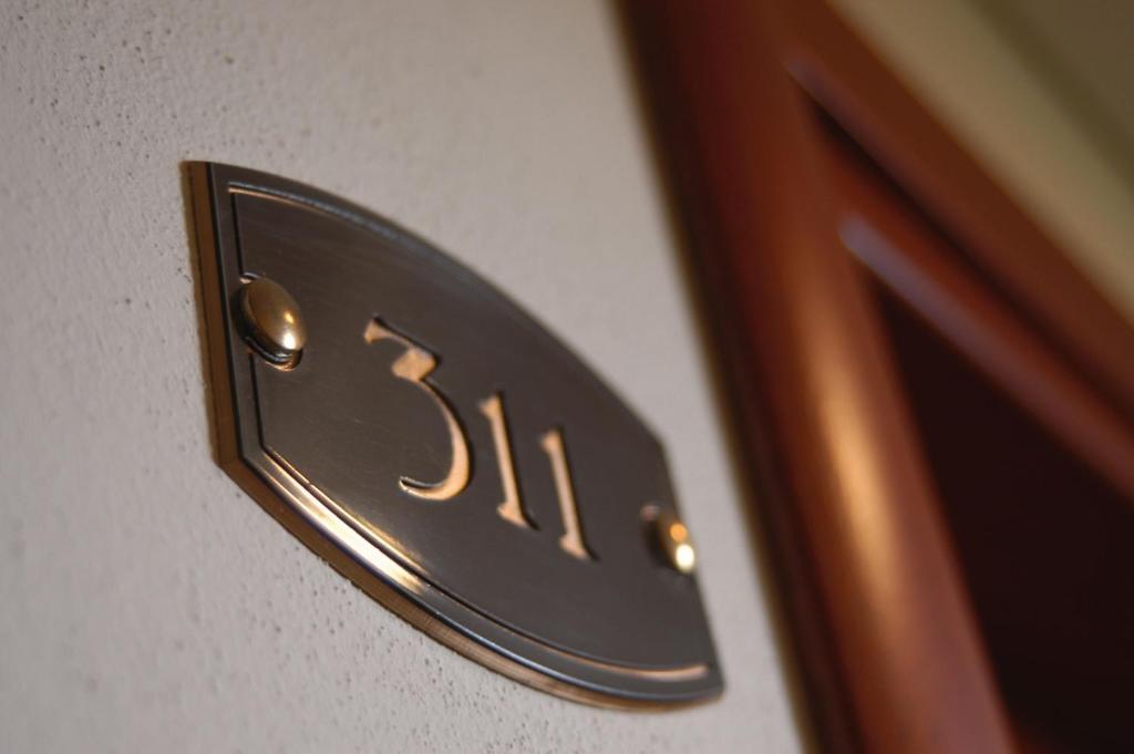 Hotel Smeraldo Lazise Kültér fotó