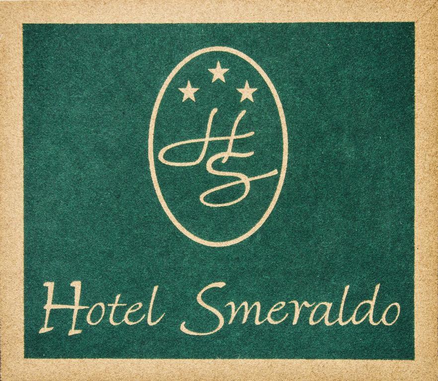 Hotel Smeraldo Lazise Kültér fotó