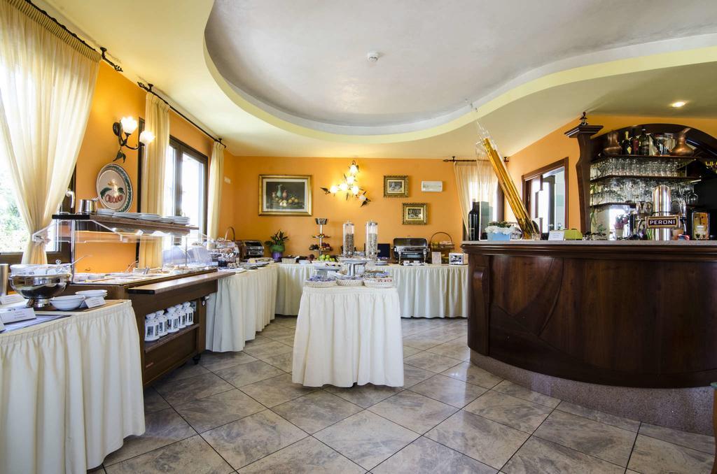 Hotel Smeraldo Lazise Kültér fotó