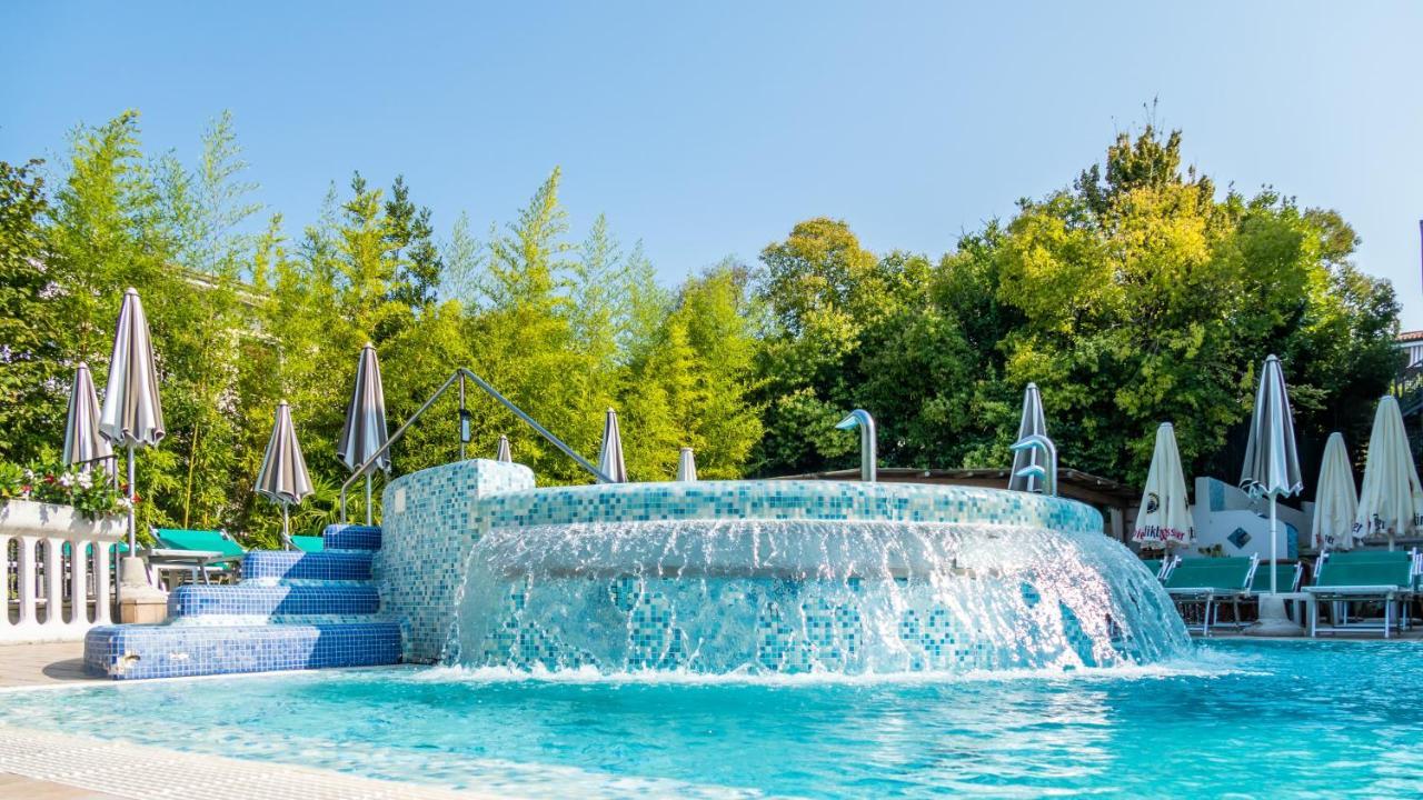 Hotel Smeraldo Lazise Kültér fotó